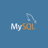 My SQL technology image